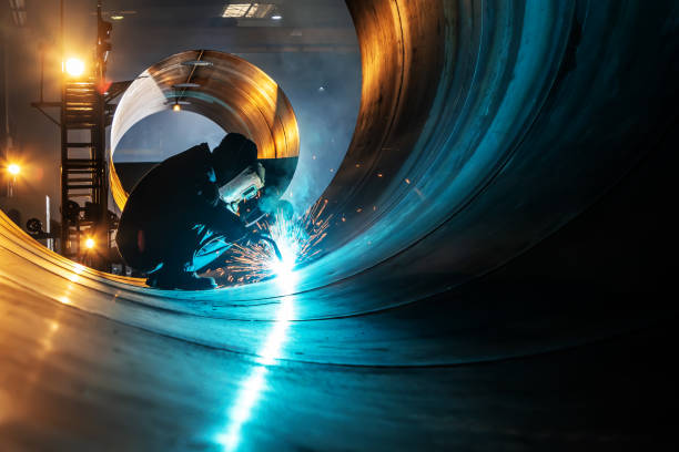 Best Marine and Shipbuilding Welding in Southaven, MS